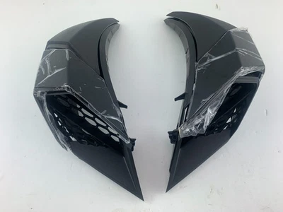 OEM Can-Am Spyder RT Kit de ventilación de cuchara de aire Kit de actualización de entrada de aire 219800388 Foto 1 de 4