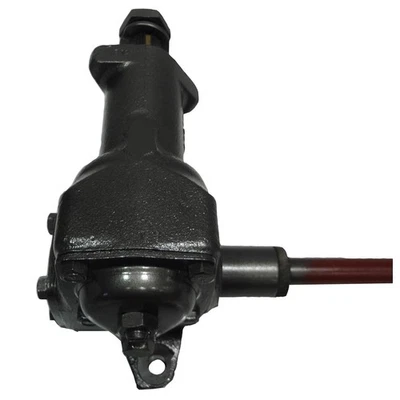 Caixa de engrenagens de direção hidráulica CSW personalizada 1955 para Hudson Hornet Nash Ambassador - Imagem 1 de 4