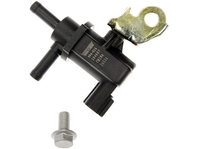 Dorman 58FR57X 清除阀适用于 2003 - 2009 雷克萨斯 GX470 4.7L V8 — 第 1/1 张图片