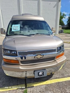 2011 Chevrolet Express - Picture 1 of 16