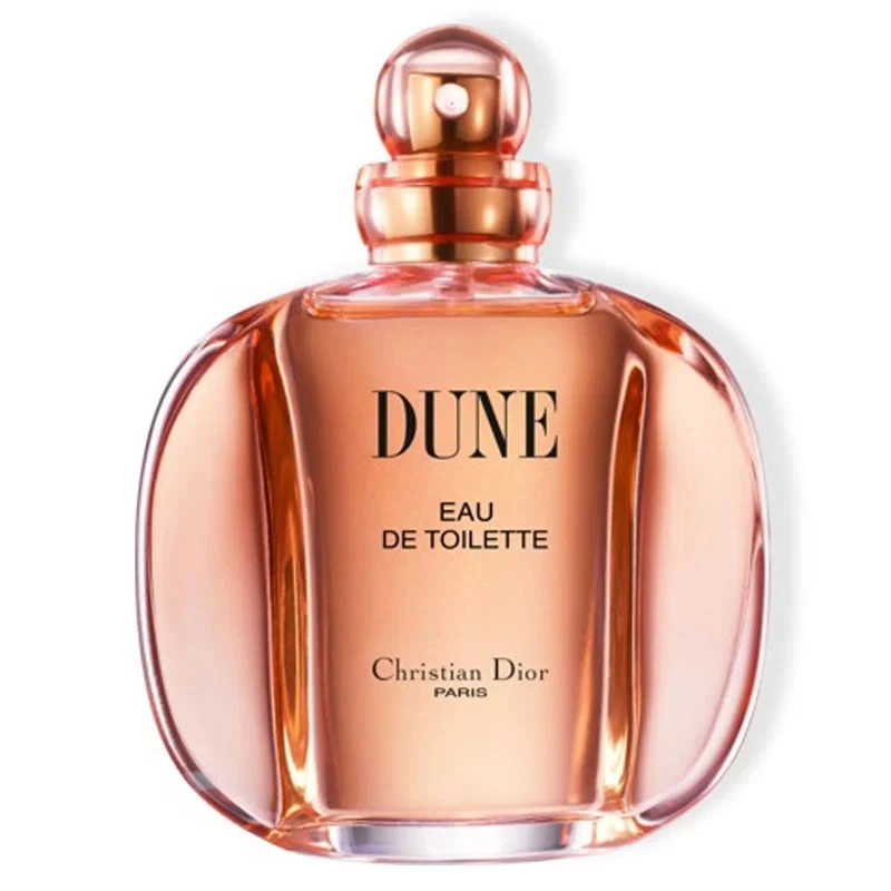 Dune By Christian Dior Eau De Toilette Spray 50ml Unboxed - image 1 of 1