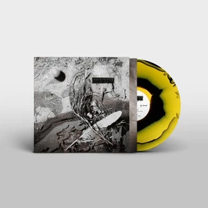 David Sylvian Secrets of the Beehive (Vinyl) 12" Album Coloured Vinyl - Picture 1 of 1