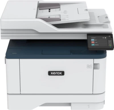 Stampante Multifunzione Laser A4 Copia Scanner PS3 PCL5e/6 Xerox - Immagine 1 di 4