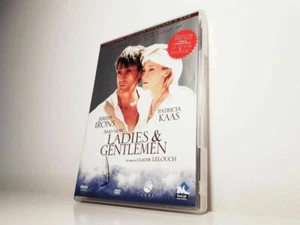 And Now Ladies & Gentlemen EDIZIONE SPECIALE EAGLE PICTURES 2 DVD - Foto 1 di 1