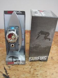 GUL SURF WATCH NEW OLD STOCK ALSO SELLING ANIMAL , RIP CURL , MAMBO , QUIKSILVER