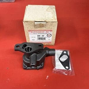 EM-62 Engine Oil Pump fits 1979-1988 Pontiac 6000 Fiero Firebird - Picture 1 of 4