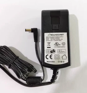 Soundcast GPE603-240250W 24V 2.5A Charger Transformer - Afbeelding 1 van 2