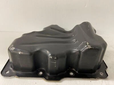 2017 Chevrolet Tahoe Lower Oil Pan 5.3L OEM 12623115 Foto 1 de 4