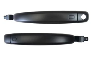 Exterior Outside Outer Door Handle Front Left Right fits Audi A4 A5 Q5 S4 S5 SQ5 - Picture 1 of 11