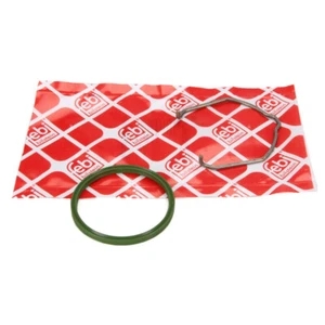 Dichtring + Halteklammer Ladeluftschlauch für AUDI SEAT SKODA VW 1.9 TDI 2.0 TDI - Bild 1 von 4