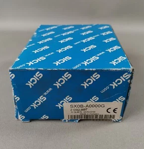 Sick 2032807 SX0B-A0000G NEU OVP - Bild 1 von 3