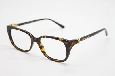 NUEVAS GAFAS TORY BURCH TY 2068 1378 ORO HABANA AUTÉNTICAS 50-16 Foto 1 de 4