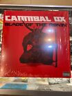 Cannibal Ox- Blade Of The Ronin Red Colored Vinyl Record (2021)
