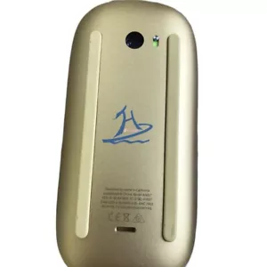 For Apple Magic Mouse V2 A1657 (MLA02LZ/A) Gold - Picture 1 of 2