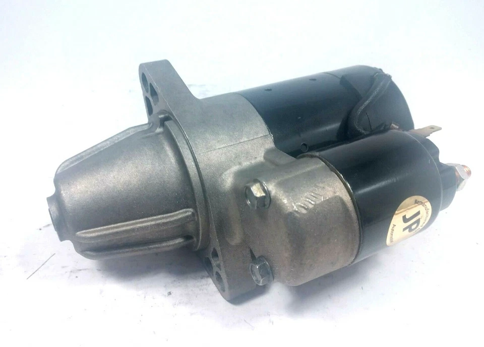 Premium Quality Starter Motor 17492 Remanufactured - Image 1 of 1