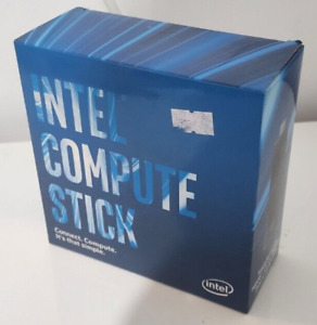 Intel CS125 (Intel Atom, 1.44GHz, 32GB) Desktop - BOXSTK1AW32SC