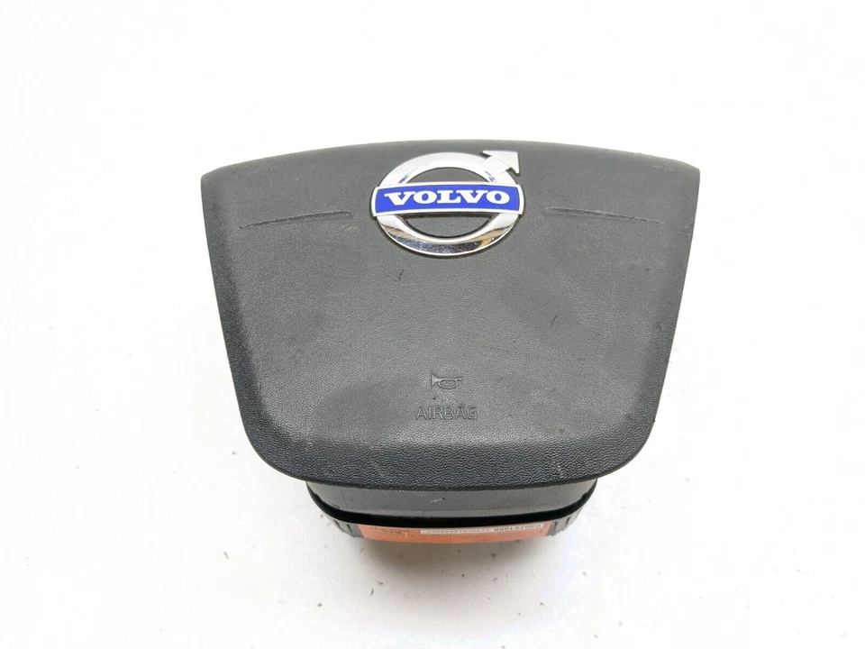 Volante airbag volvo s60 p3072196 mk2 2011 - Imagen 1 de 4