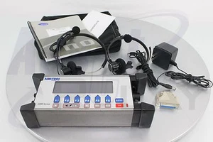 Nortech Fibronic 5530 Optical Fiber Test Set Handheld kit - tested! - Picture 1 of 2