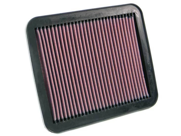 Filtro de ar de substituição K&N para Suzuki Vitara / Grand Vitara 2.0d (1994 > 2005) - Imagem 1 de 1