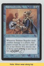 2001 Magic: The Gathering - Odyssey Balshan Beguiler #66 READ 02l5