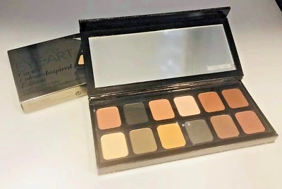 Laura Mercier EYE ART Caviar Color Inspirado Edición ¡¡¡NUEVO EN CAJA!!! + Envío Gratis  Foto 1 de 4