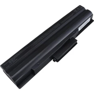 Battery For Sony VGP-BPS13A/B VGP-BPS13B/Q VGP-BPS21A VGP-BPS21B Window7 Black - Picture 1 of 4