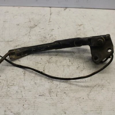 99-02 SUZUKI SV650S KICKSTAND SIDE KICK STAND BB299 - Image 1 of 4