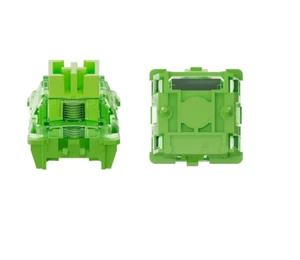 Gateron Magnetic Switch Green Dragon Hall Effect Switches 70 pcs - Picture 1 of 3