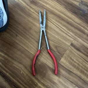 Matco Tools 11" Long Extended Reach Pliers PD011BPA - Picture 1 of 2