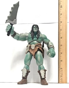 Marvel Legends Skaar Son of Hulk Suelto de Fin Fang Foom BAF Wave Hasbro 7" - Imagen 1 de 6
