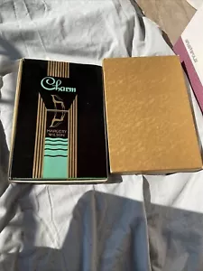 Charm 1935 Vintage Hardcover Book by Margery Wilson Signed Antique Dust Jacket - Picture 1 of 11