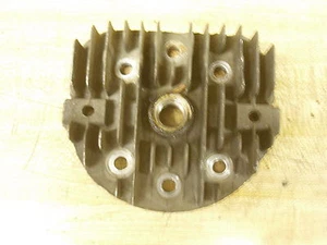 Toro 38120 Schneefräse Tecumseh 1602 Motor Zylinderkopf - Bild 1 von 2