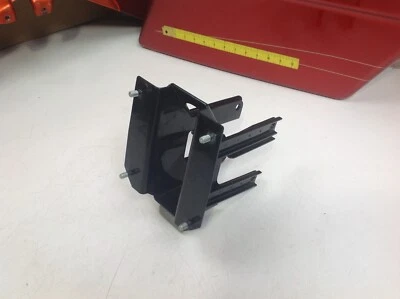 🔥Montaje de carenado delantero genuino 98-13 Harley Davidson Road Glide OEM Foto 1 de 4