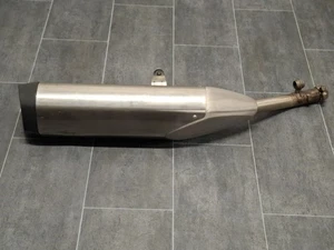 Escape (silenciador) BMW K 1600 GT 2017-2018 201695972 - Imagen 1 de 12