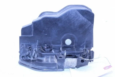 BMW 525i 530i 528i 535i 545i 550i M5 Front Door Latch Right OEM Used - Изображение 1 из 4