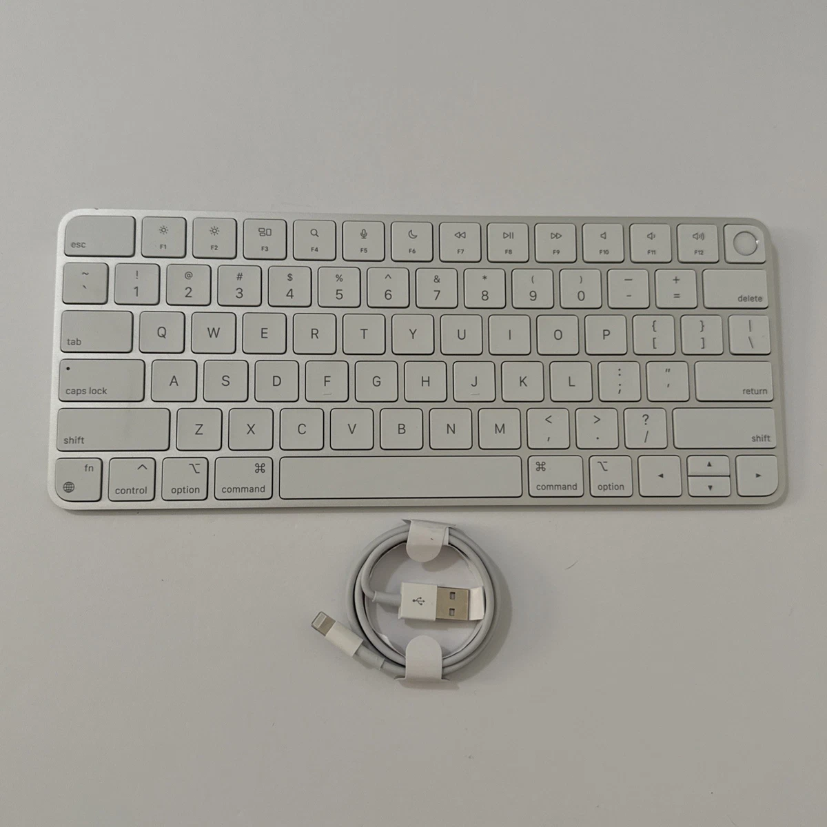 Apple Magic Keyboard (2nd Generation) for sale | eBay