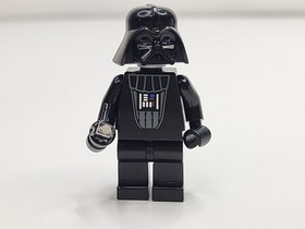 LEGO Star Wars Darth Vader Light-Up Lightsaber Not Working sw0117 7263