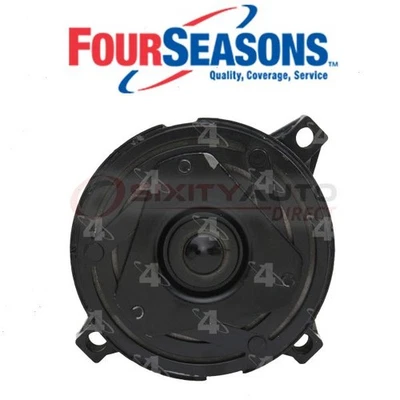 Reman Four Seasons AC Compressor for 1994-1996 Cadillac Fleetwood - Heating Air - Imagem 1 de 4