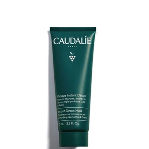 Caudalie Instant Detox Mask 75ml - Picture 1 of 3