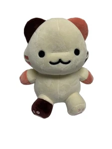 Crumb Plushie By Cuptoast Makeship Cat Plush Only 2840 Made RARE - Picture 1 of 9