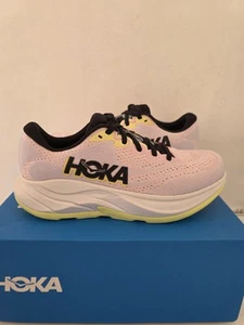 Hoka One One Rincon 4 Wide Damen Sneaker Schuhe UK 5 Low Top Standard Weite - Bild 1 von 14