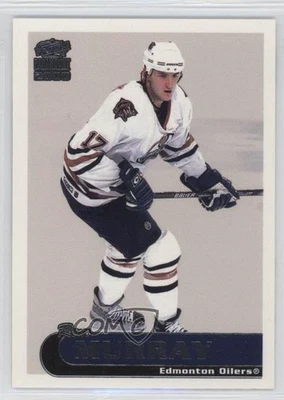 1999-00 Pacific Paramount Rem Murray #93 - Image 1 of 2