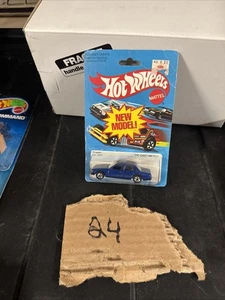 Vintage 1981 Hot Wheels Peugeot New Model #3281 - Picture 1 of 12