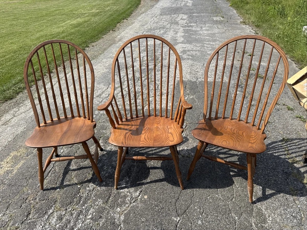 Bent Brothers Chairs In Antique Chairs (1900-1950) for sale | eBay