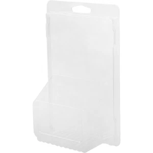 Vitrina MOC Masters UV para coches Hot Wheels cardados, 4,25" x 6,5" x 1,75" - Imagen 1 de 8