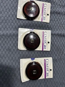 Vintage Cover Girl Soft Honey 12 Pressed Powder - Picture 1 of 3