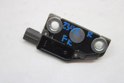 Toyota Sienna LE 2016 módulo sensor de peso delantero derecho OEM Foto 1 de 4