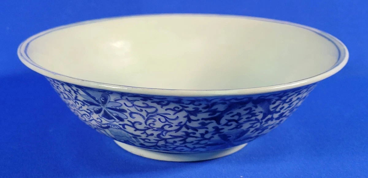 陶瓷中国古董碗| eBay