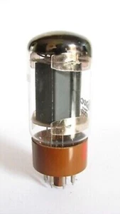 Tube 5881 CBS NOS NIB neuf 1 pièce en boîte - Imagen 1 de 1