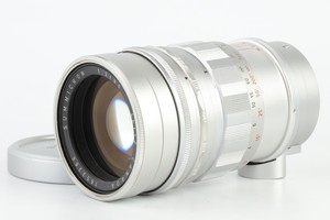 Leica Summicron 2/90mm M39 Leitz Canada SHP 306503